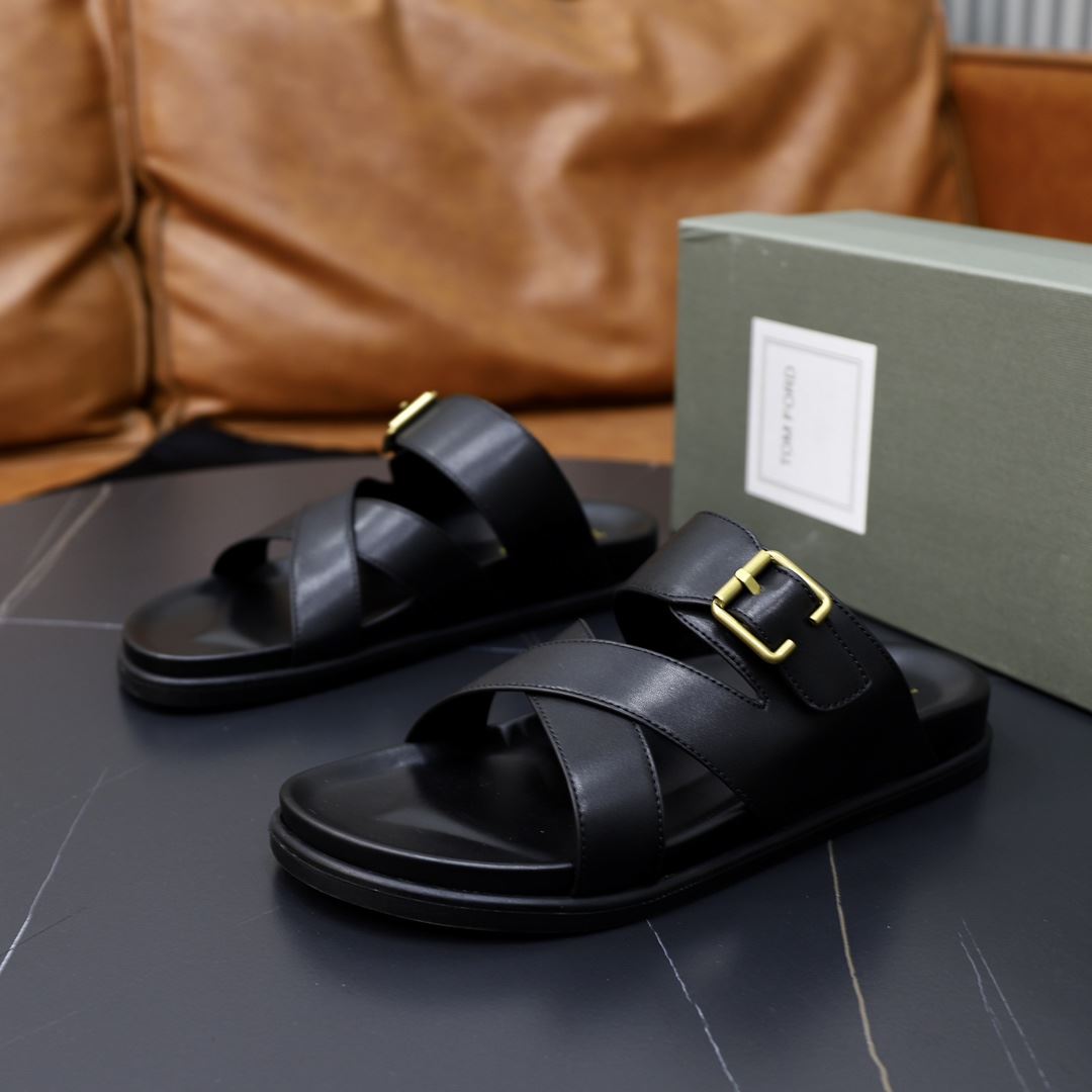 Tom Ford Sandals